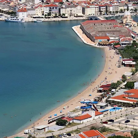 With Parking Space Pag - 27836 Διαμέρισμα Pag Town