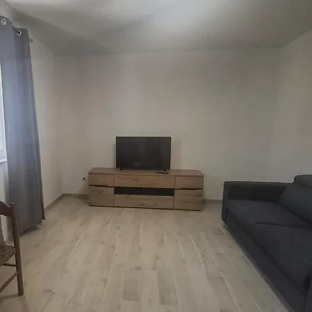 With Parking Space Pag - 27836 Διαμέρισμα *