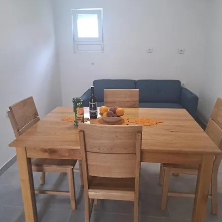 With Parking Space Pag - 27836 Διαμέρισμα