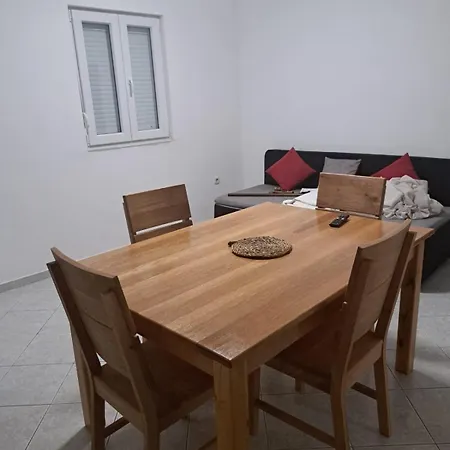 With Parking Space Pag - 27836 Διαμέρισμα *