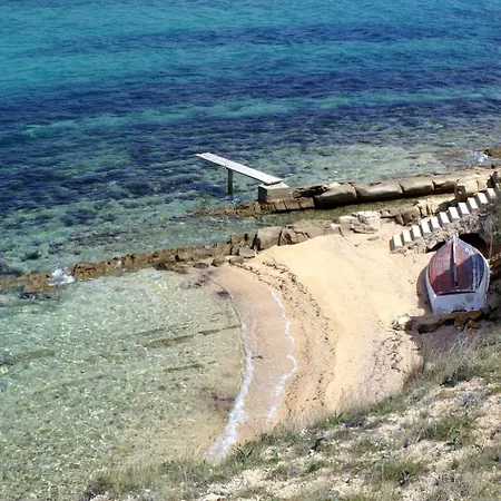 With Parking Space Pag - 27836 Διαμέρισμα